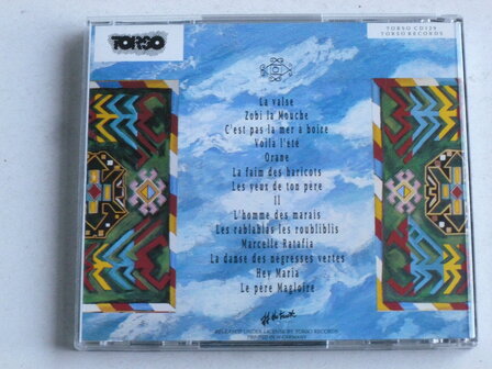 Les Negresses Vertes - Mlah