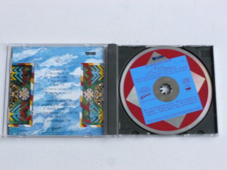 Les Negresses Vertes - Mlah