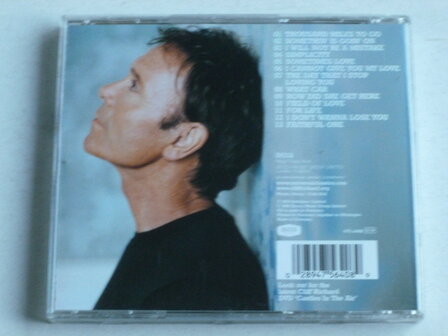 Cliff Richard - Something's going' on