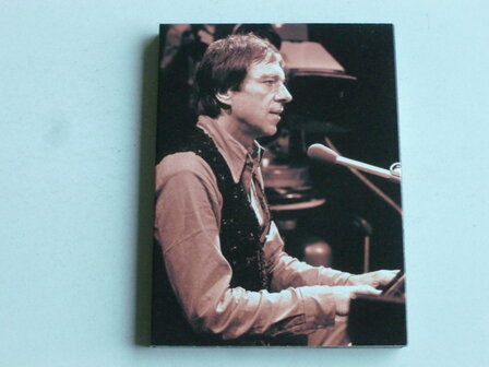 Ramses Shaffy - Laat Me (2 DVD)