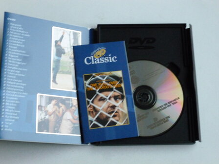 One Flew over the Cuckoo's Nest - Jack Nicholson (DVD) classic