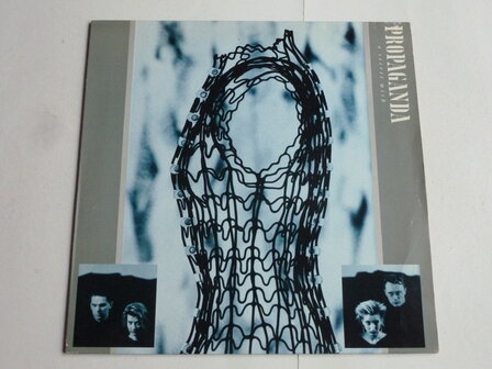 Propaganda - A Secret Wish (LP)