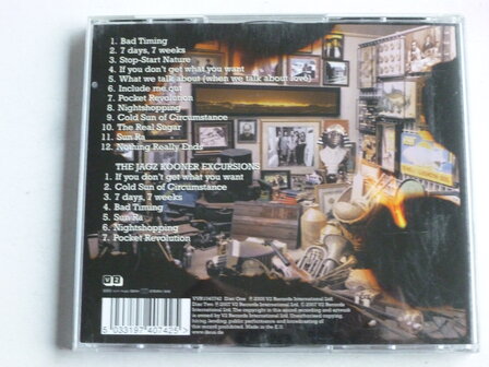Deus - Pocket Revolution (+ bonus Remix CD) 2 CD