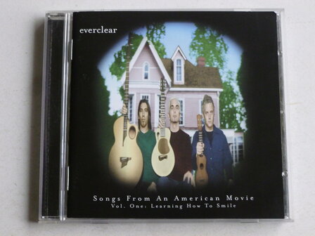 Everclear - Songs from an American Movie vol. 1