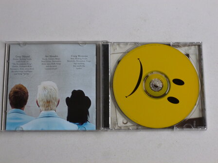 Everclear - Songs from an American Movie vol. 1