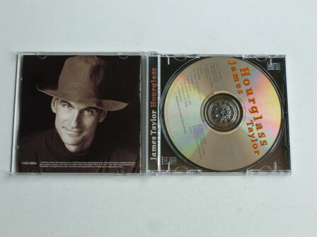 James Taylor - Hourglass