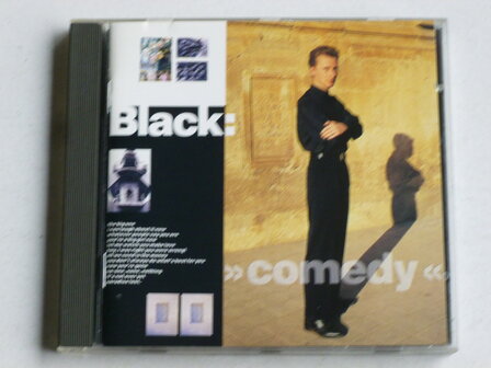 Black - Comedy