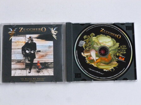 Zucchero - Spiritodivino