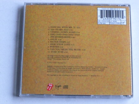 The Rolling Stones - Goats head soup (geremastered)