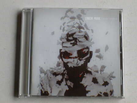 Linkin Park - Living Things