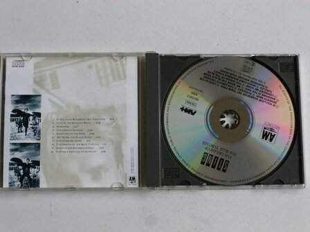 Sting - The dream of the blue turtles