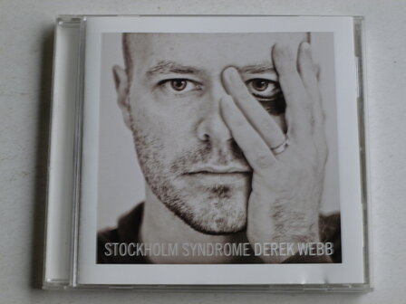 Derek Webb - Stockholm Syndrome