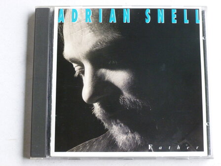 Adrian Snell - Father