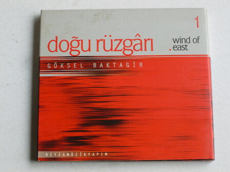 Dogu R&uuml;zgari - Wind of East