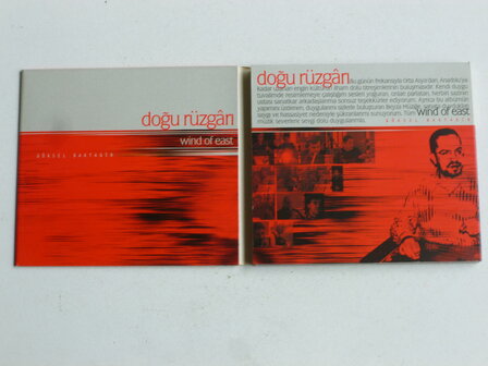 Dogu R&uuml;zgari - Wind of East