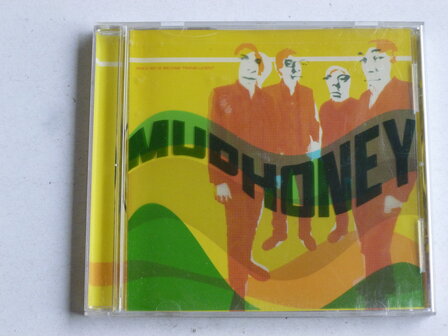 Mudhoney - Since we&#039;ve become translucent