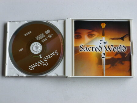 The Sacred World 2 (2 CD)