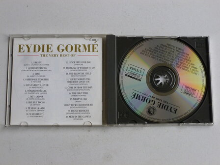 Eydie Gorme - The very best of (diamond)