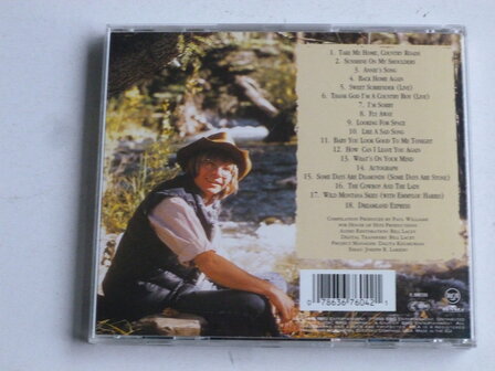 John Denver - Greatest Country Hits