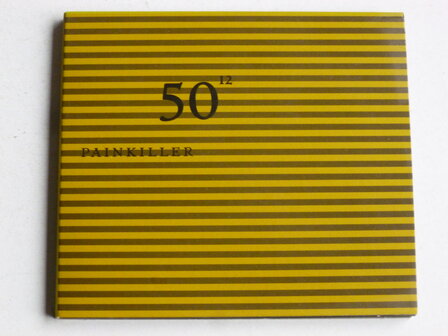 Painkiller - 50th Birthday Celebration Volume 12 featuring Mike Patton