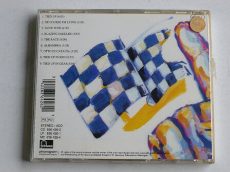 Yello - Flag