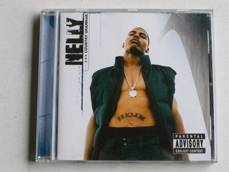 Nelly - Country Grammar