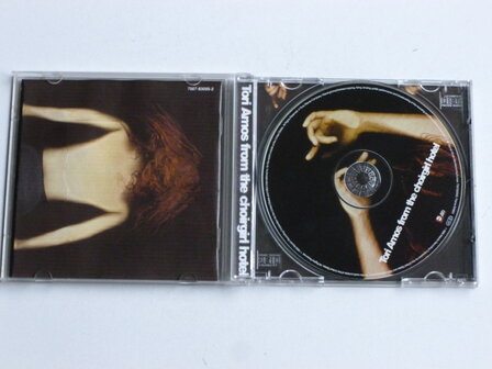 Tori Amos - From the choirgirl hotel