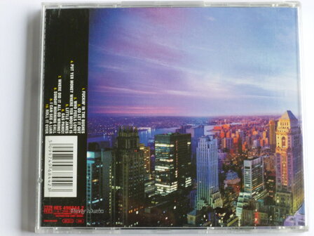 Oasis - Standing on the shoulder of giants