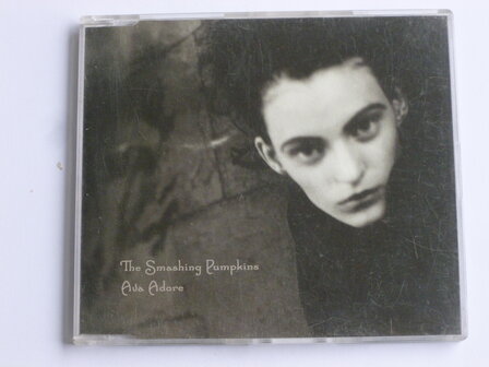 The Smashing Pumpkins - Ava Adore (CD Single)