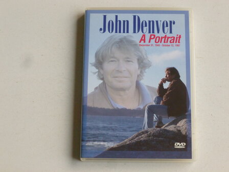 John Denver - A Portrait (DVD)