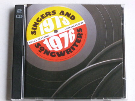 Singers and Songwriters - 1973 / 1976 (2 CD)