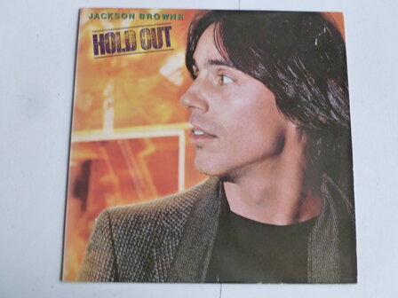 Jackson Browne - Hold Out (LP)