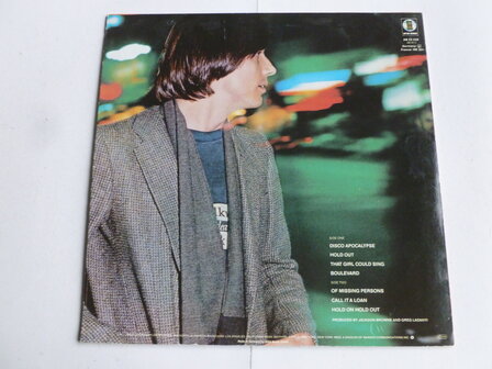 Jackson Browne - Hold Out (LP)