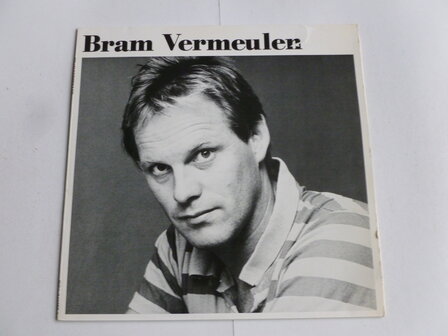 Bram Vermeulen - bram vermeulen (LP)