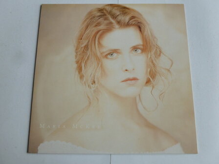 Maria McKee - Maria McKee (LP)