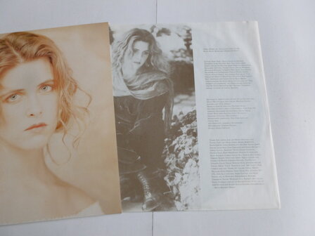 Maria McKee - Maria McKee (LP)