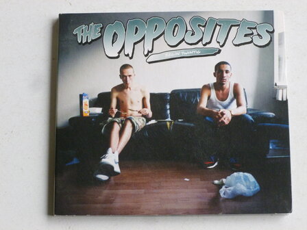 The Opposites - Begin Twintig