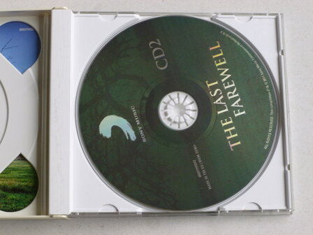 The Last Farewell (2 CD)