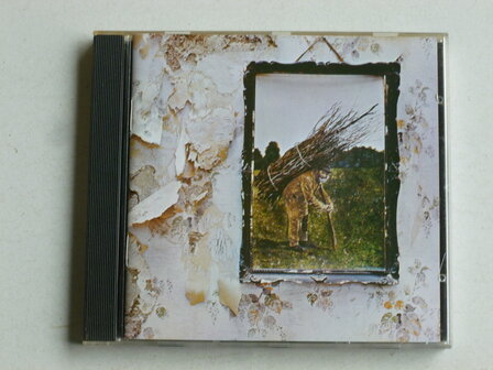 Led Zeppelin - IV (remastered)
