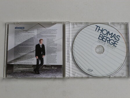 Thomas Berge - Berge Verzet