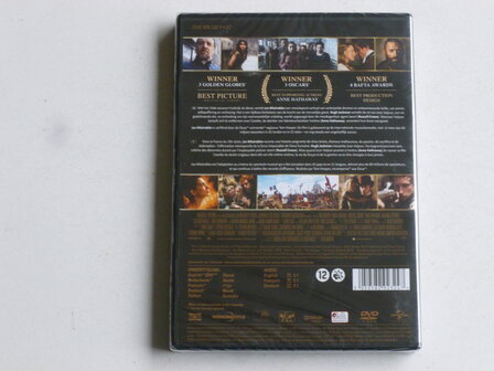 Les Miserables - The Musical Phenomenon (DVD) Nieuw