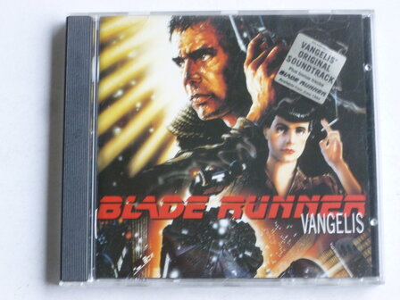 Vangelis - Blade Runner (original Soundtrack)