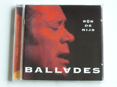 Rob de Nijs - Ballades