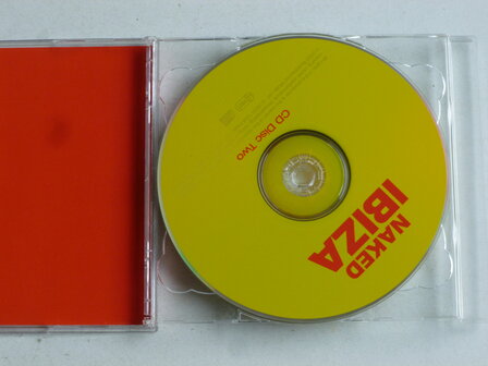 Naked Ibiza / The Album (2 CD)