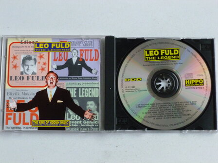 Leo Fuld - The Legend