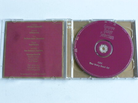 George Baker Selection - The very best of (2 CD)