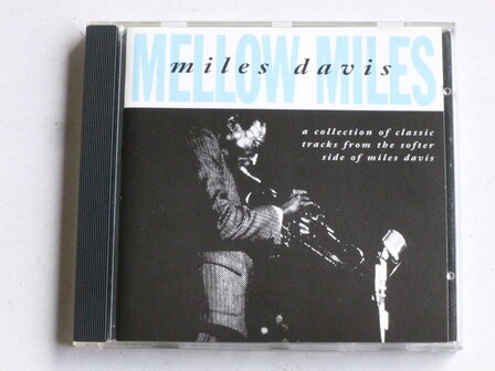 Miles Davis - Mellow Miles