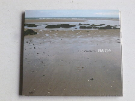 Luc Vanlaere - Ebb Tide (gesigneerd)