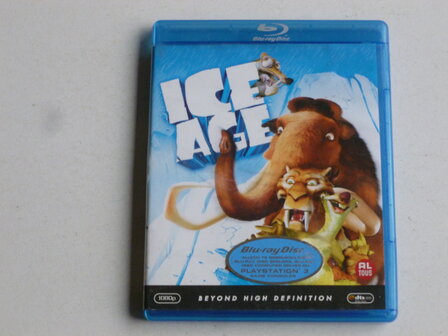 Ice Age (Blu-ray)