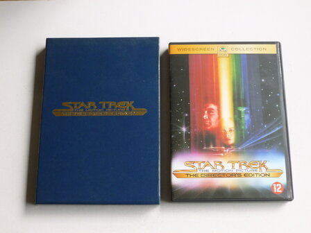 Star Trek - The Motion Picture  (2 DVD)